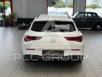 2021 Mercedes Benz CLA-Class