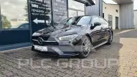 2021 Mercedes Benz CLA-Class