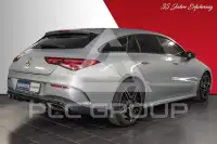 2021 Mercedes Benz CLA-Class