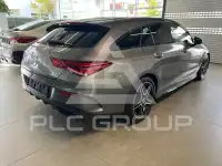 2021 Mercedes Benz CLA-Class
