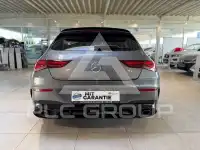 2021 Mercedes Benz CLA-Class