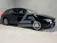 2021 Mercedes Benz CLA-Class
