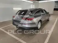 2021 Mercedes Benz CLA-Class