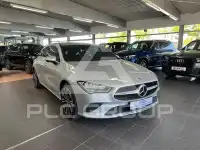 2021 Mercedes Benz CLA-Class