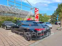 2021 Mercedes Benz CLA-Class