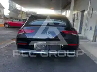 2021 Mercedes Benz CLA-Class
