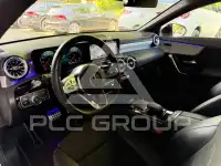 2021 Mercedes Benz CLA-Class