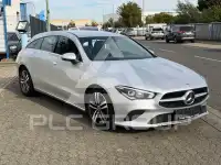 2021 Mercedes Benz CLA-Class