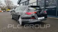 2021 Mercedes Benz CLA-Class