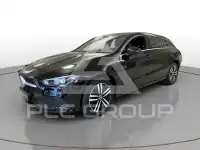 2021 Mercedes Benz CLA-Class