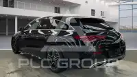 2021 Mercedes Benz CLA-Class