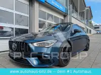 2021 Mercedes Benz CLA-Class