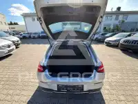 2021 Mercedes Benz CLA-Class