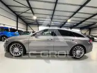 2021 Mercedes Benz CLA-Class