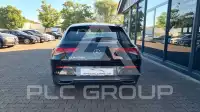 2021 Mercedes Benz CLA-Class
