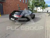 2021 Mercedes Benz CLA-Class
