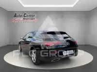2021 Mercedes Benz CLA-Class