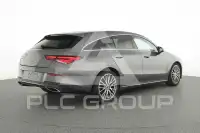2021 Mercedes Benz CLA-Class