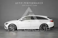 2021 Mercedes Benz CLA-Class