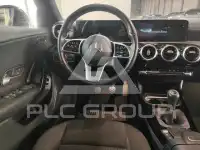 2021 Mercedes Benz CLA-Class