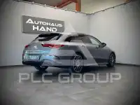 2021 Mercedes Benz CLA-Class