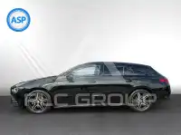 2021 Mercedes Benz CLA-Class