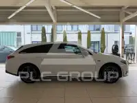 2021 Mercedes Benz CLA-Class