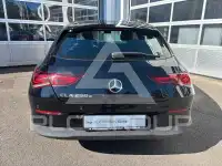 2021 Mercedes Benz CLA-Class