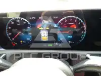 2021 Mercedes Benz CLA-Class