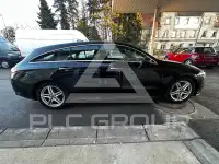 2021 Mercedes Benz CLA-Class