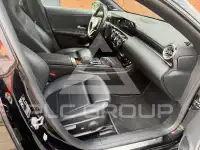 2021 Mercedes Benz CLA-Class