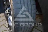 2021 Mercedes Benz CLA-Class
