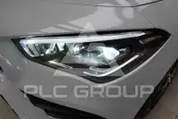 2021 Mercedes Benz CLA-Class