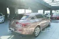 2021 Mercedes Benz CLA-Class