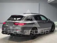 2021 Mercedes Benz CLA-Class