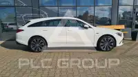 2021 Mercedes Benz CLA-Class