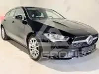 2021 Mercedes Benz CLA-Class