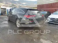 2021 Mercedes Benz CLA-Class
