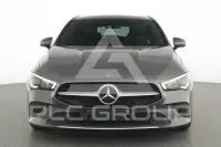 2021 Mercedes Benz CLA-Class