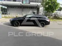 2021 Mercedes Benz CLA-Class