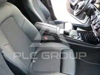 2021 Mercedes Benz CLA-Class