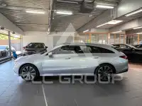 2021 Mercedes Benz CLA-Class