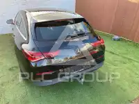 2021 Mercedes Benz CLA-Class