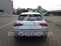 2021 Mercedes Benz CLA-Class