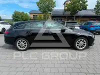 2021 Mercedes Benz CLA-Class
