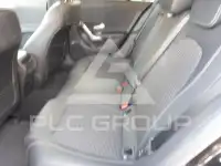 2021 Mercedes Benz CLA-Class