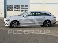 2021 Mercedes Benz CLA-Class