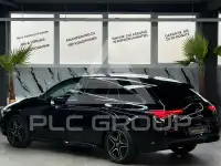 2021 Mercedes Benz CLA-Class