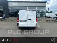 2021 Mercedes Benz Vito