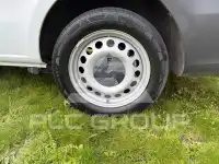 2021 Mercedes Benz Vito